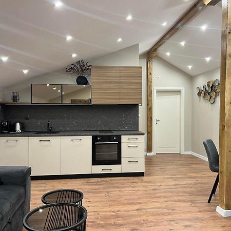 Хотел Vip Apart House Plewen Exterior foto