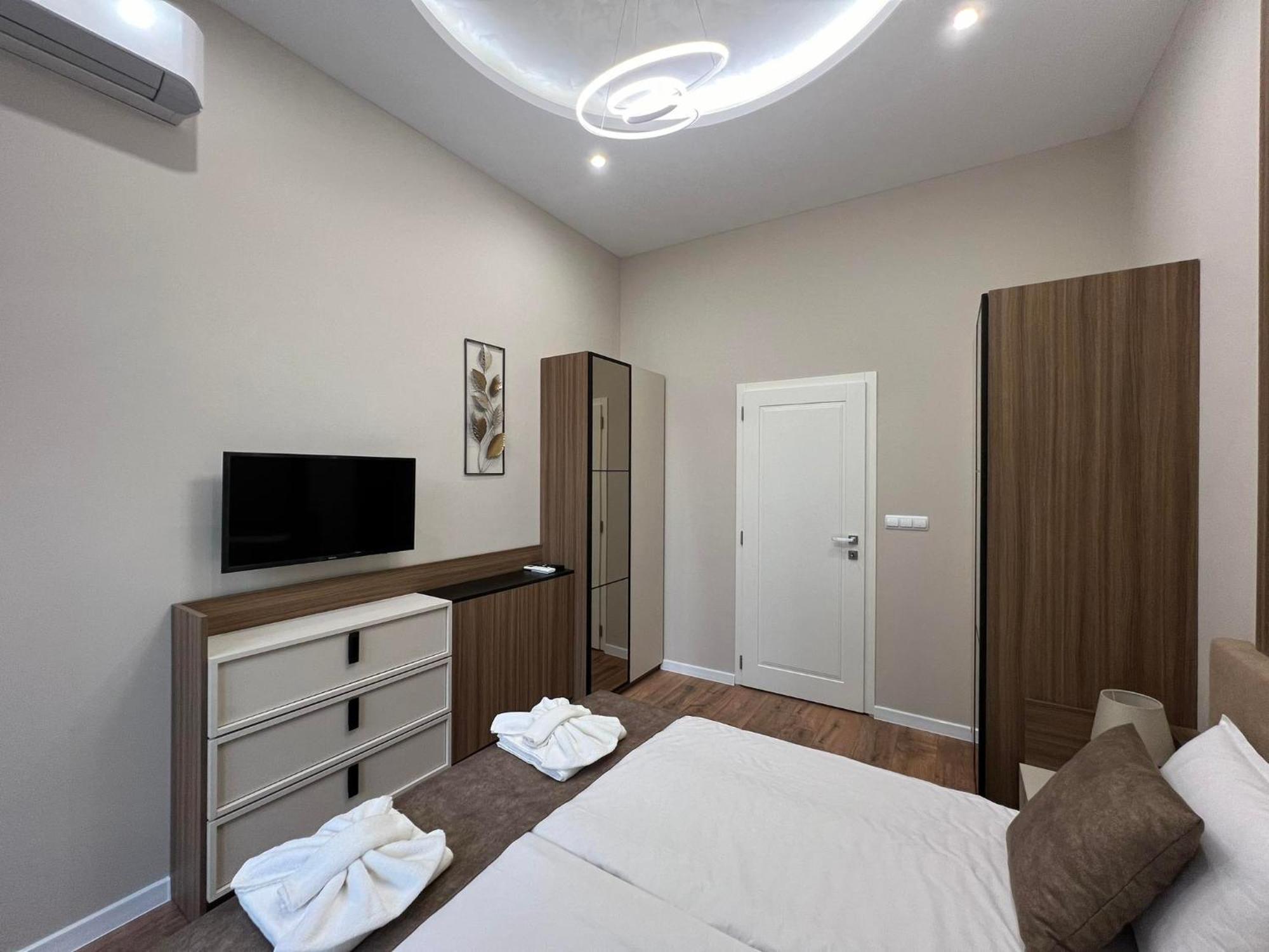 Хотел Vip Apart House Plewen Exterior foto