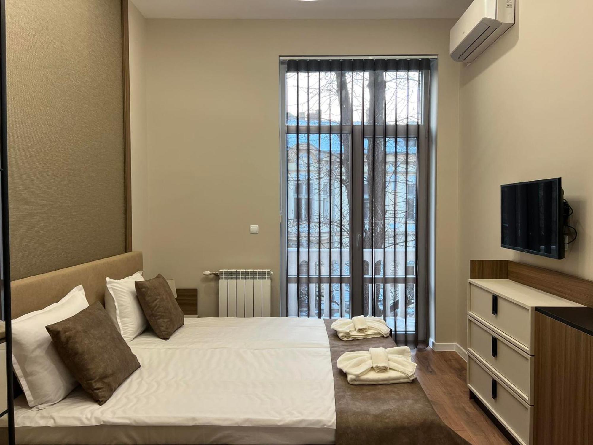 Хотел Vip Apart House Plewen Exterior foto