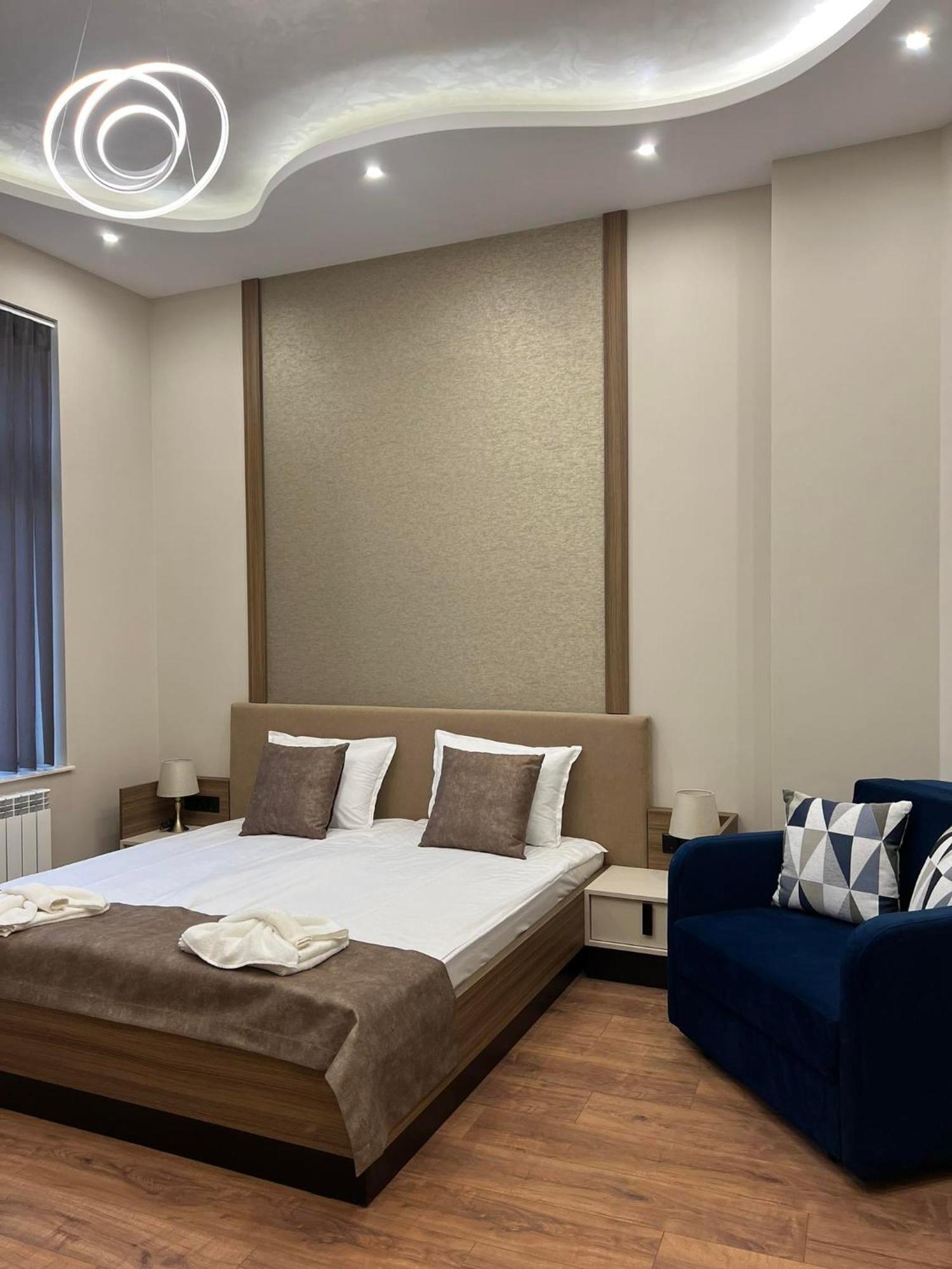 Хотел Vip Apart House Plewen Exterior foto