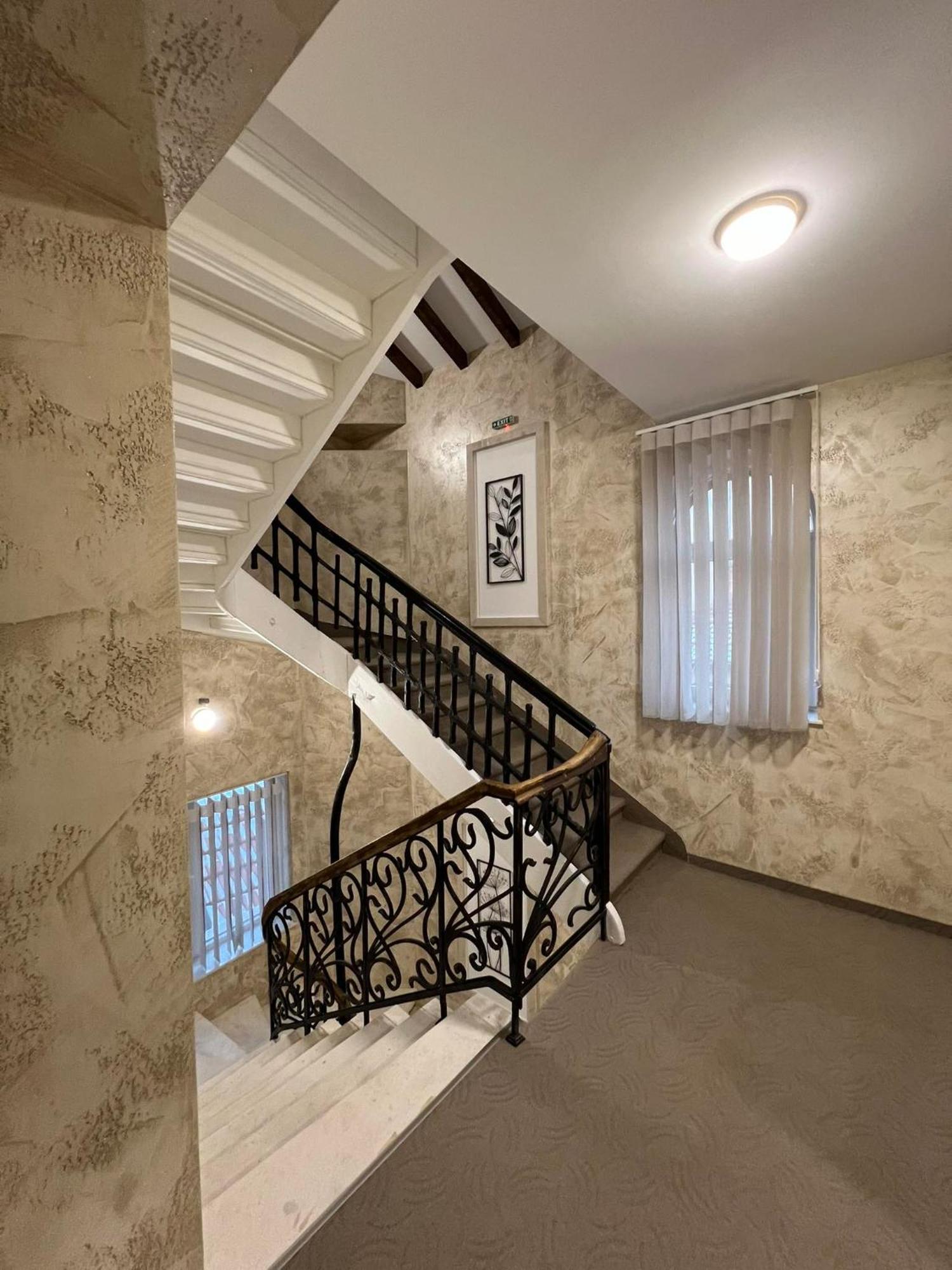 Хотел Vip Apart House Plewen Exterior foto