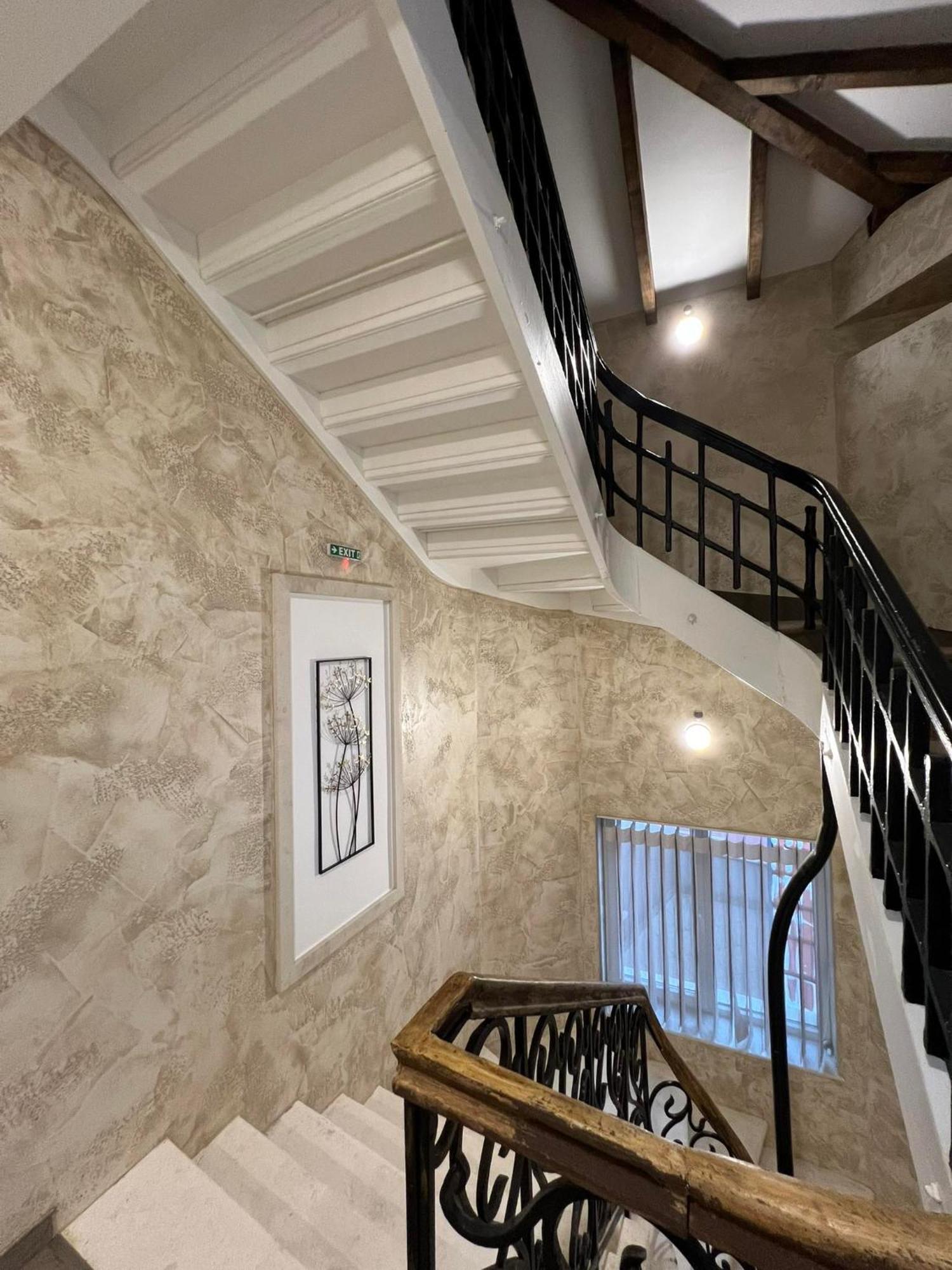 Хотел Vip Apart House Plewen Exterior foto