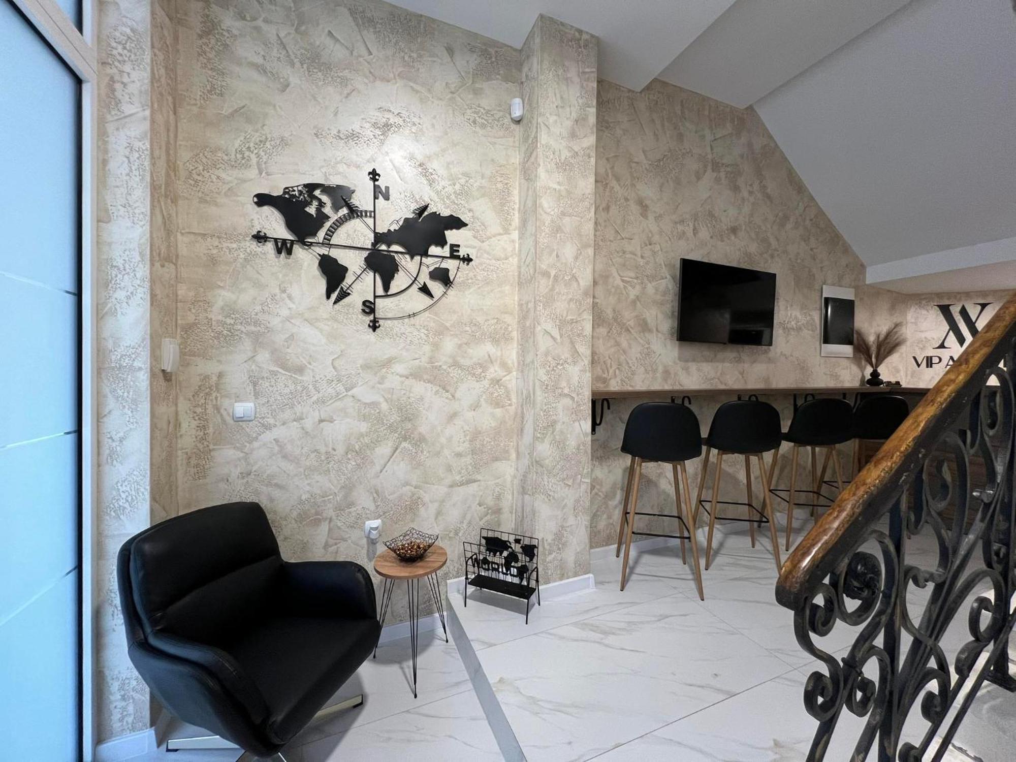 Хотел Vip Apart House Plewen Exterior foto