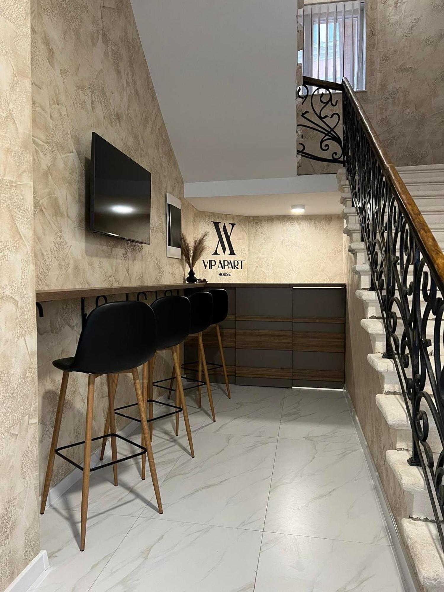 Хотел Vip Apart House Plewen Exterior foto