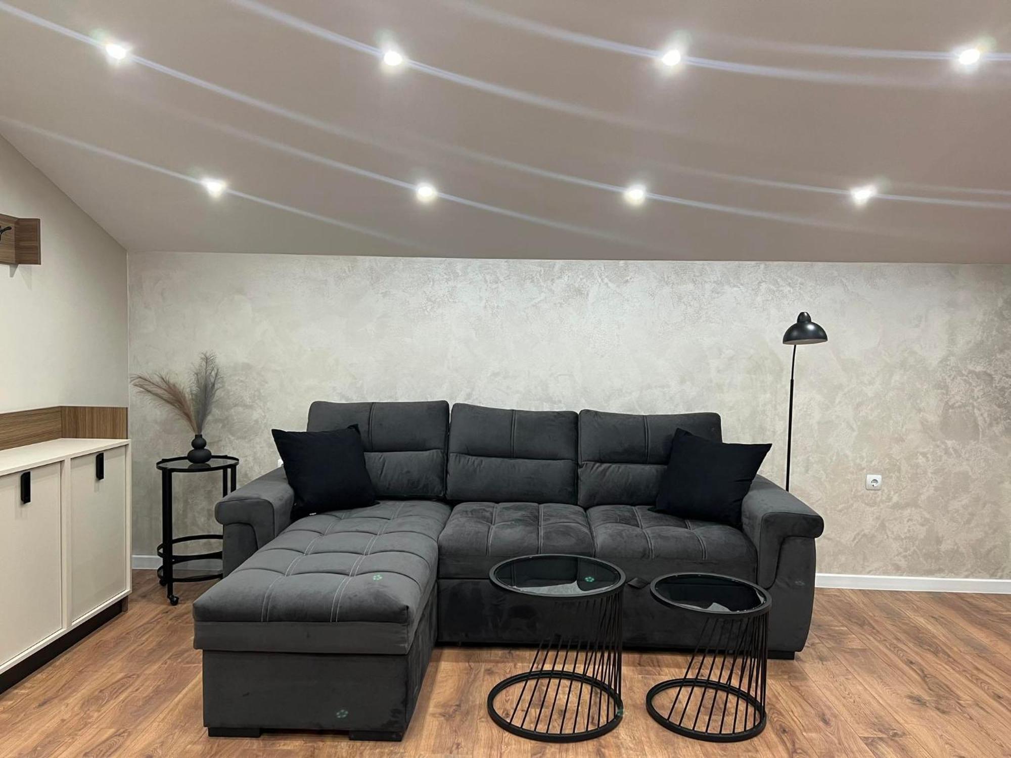Хотел Vip Apart House Plewen Exterior foto