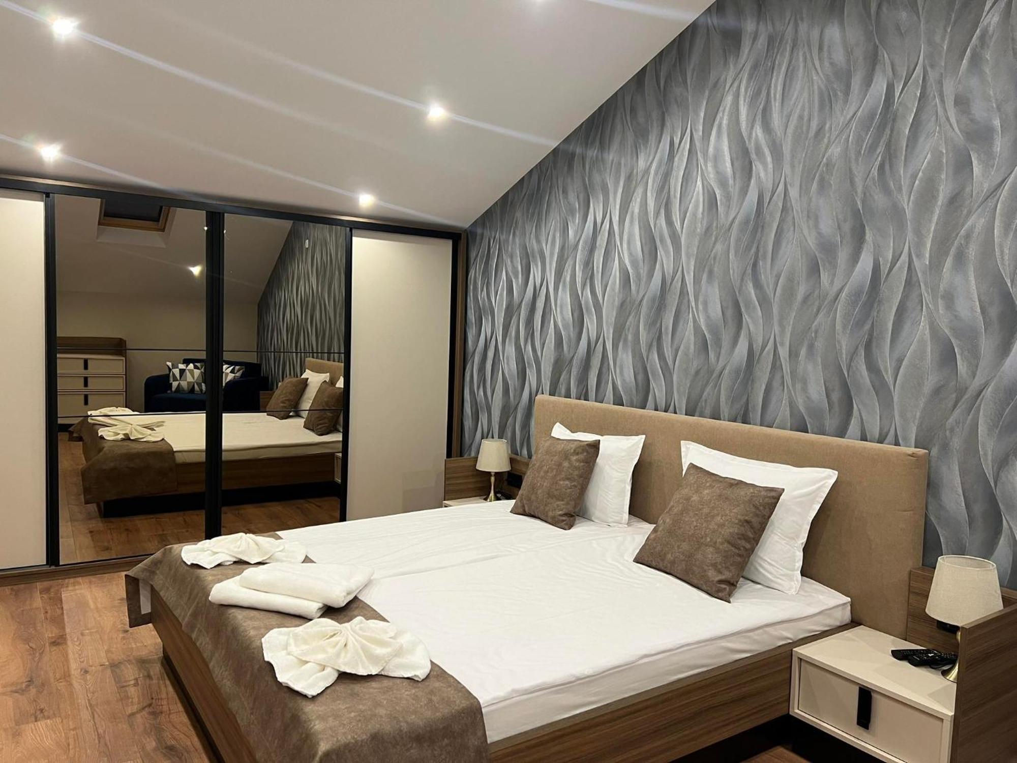 Хотел Vip Apart House Plewen Exterior foto