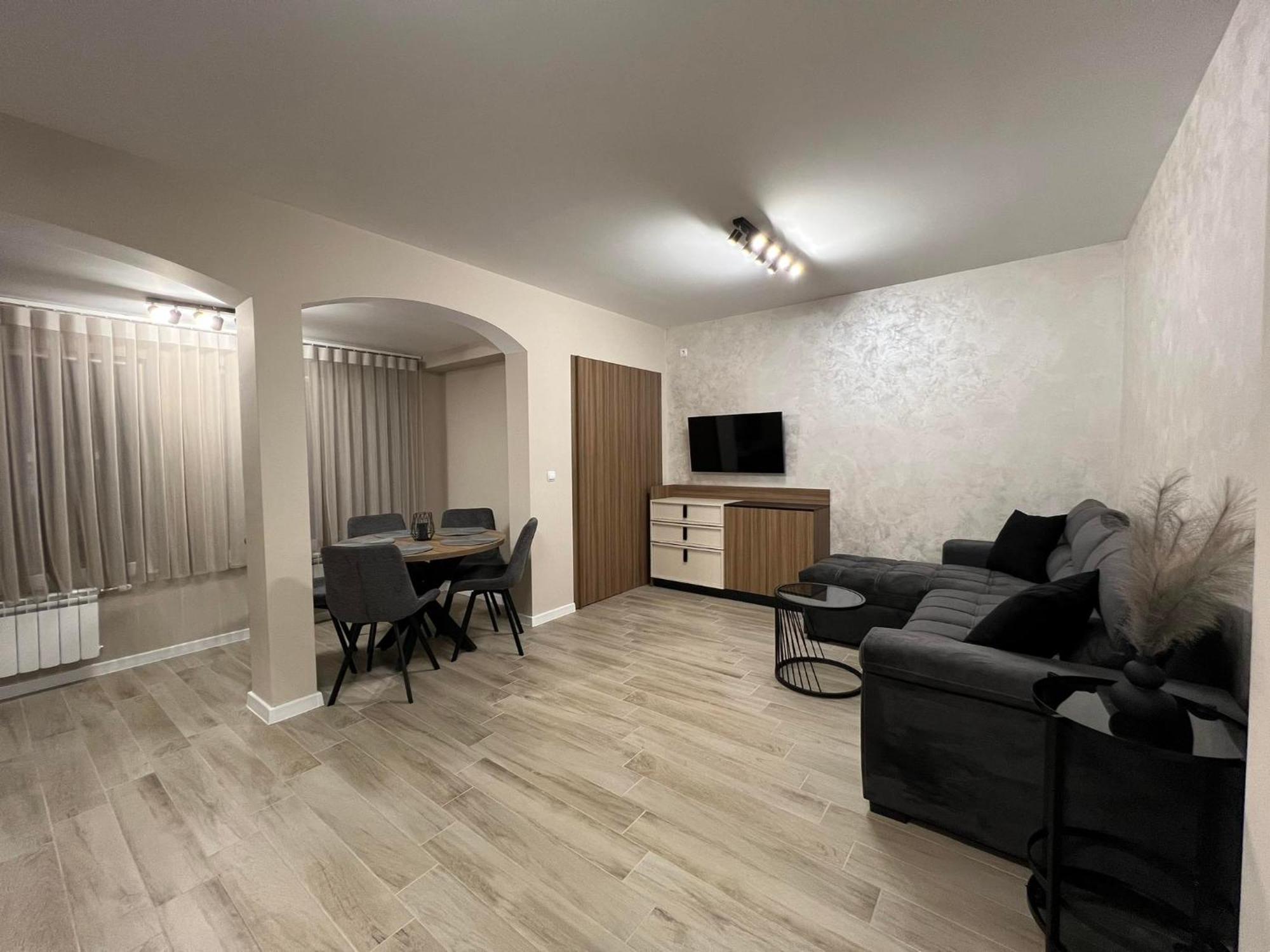 Хотел Vip Apart House Plewen Exterior foto
