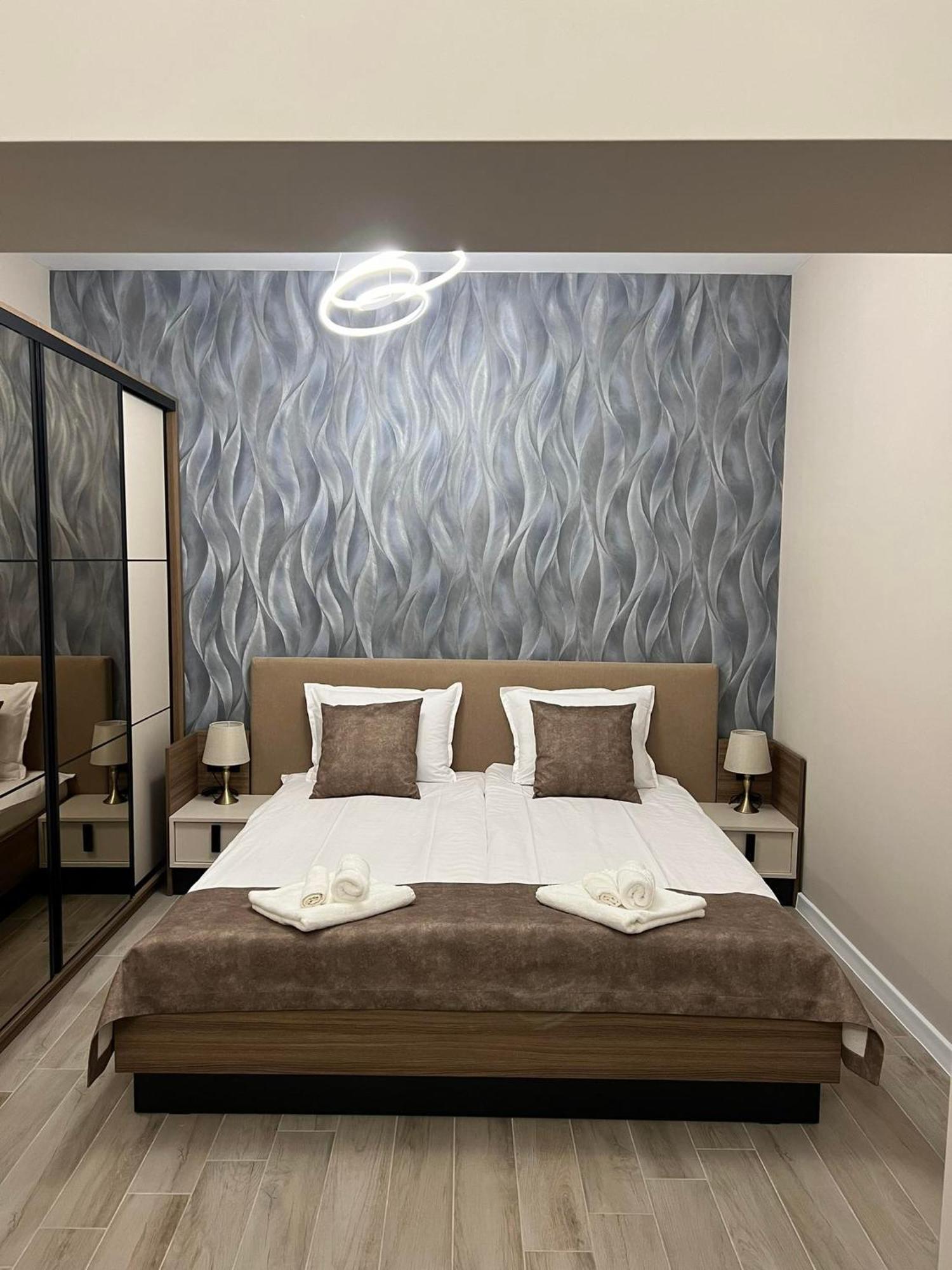 Хотел Vip Apart House Plewen Exterior foto