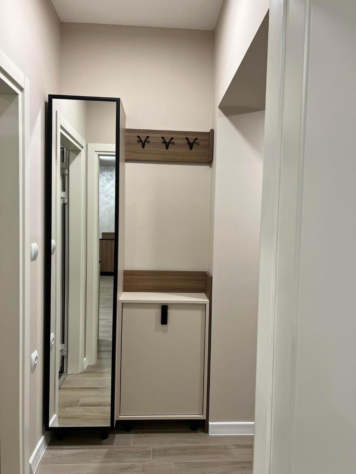 Хотел Vip Apart House Plewen Exterior foto