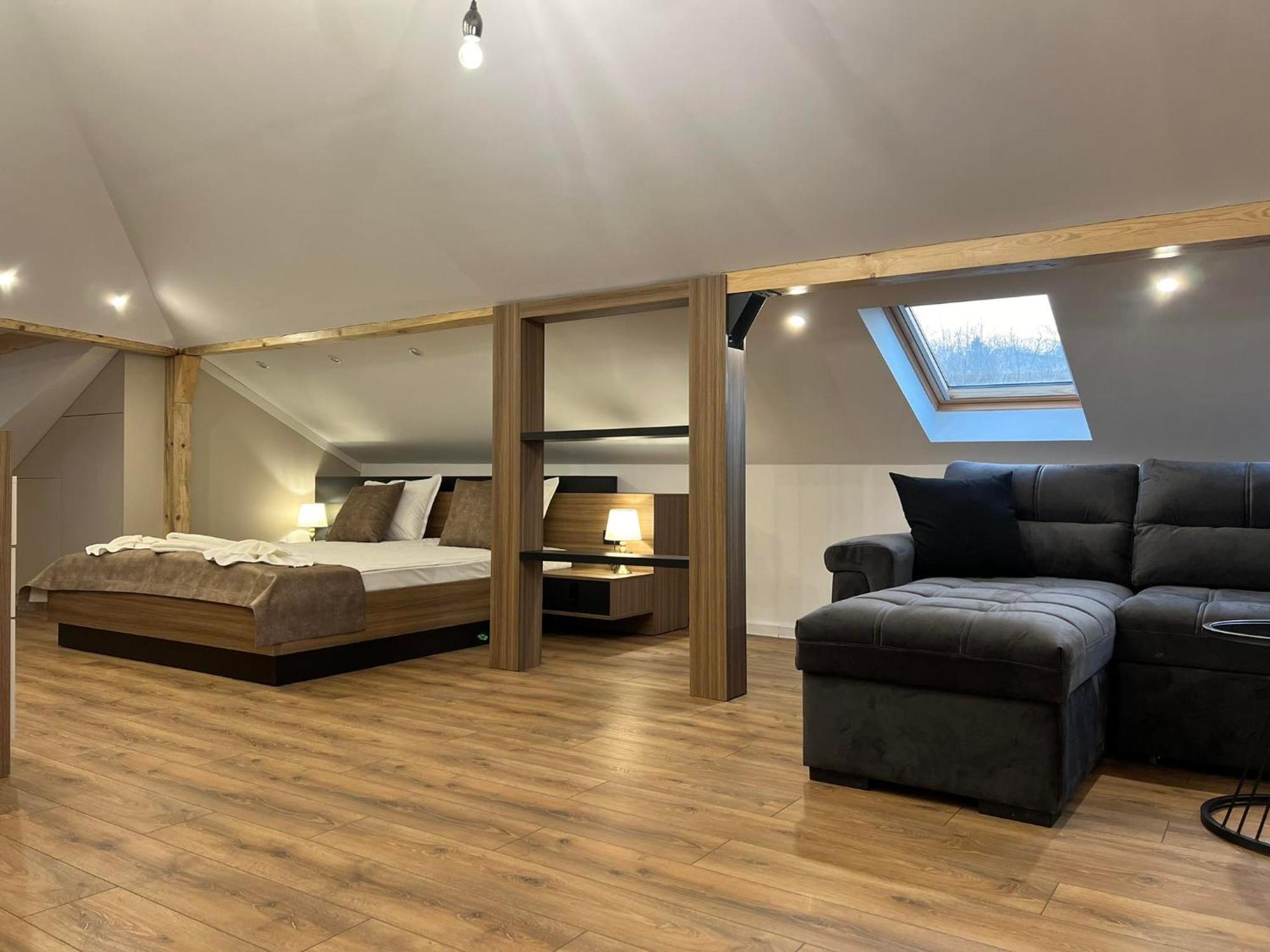 Хотел Vip Apart House Plewen Exterior foto