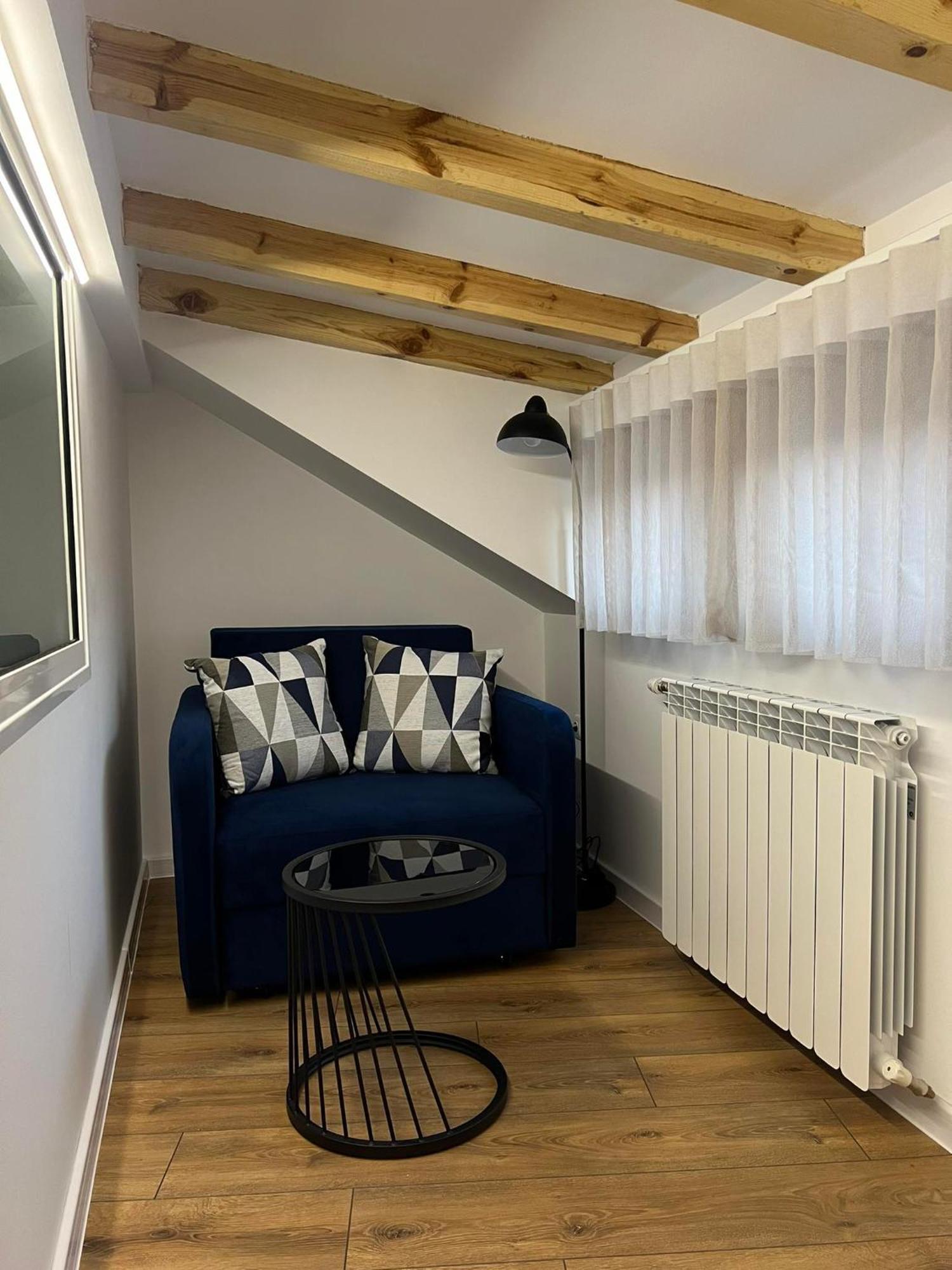Хотел Vip Apart House Plewen Exterior foto