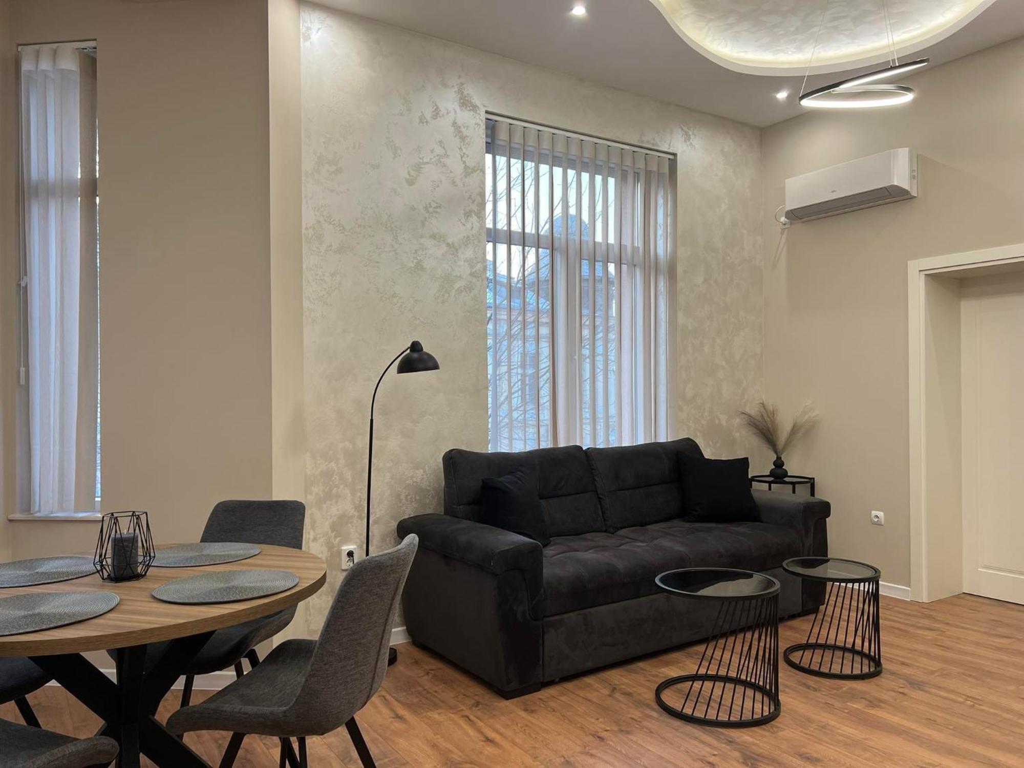 Хотел Vip Apart House Plewen Exterior foto