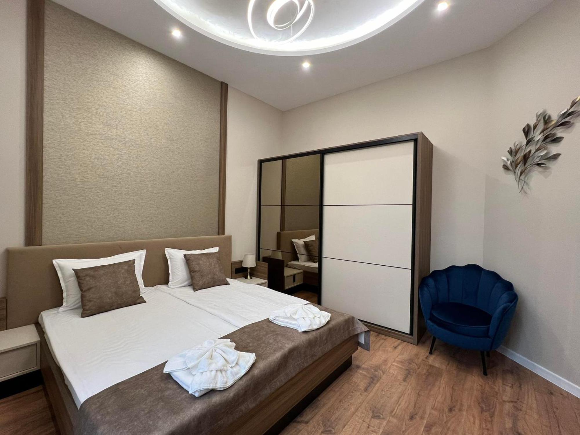 Хотел Vip Apart House Plewen Exterior foto