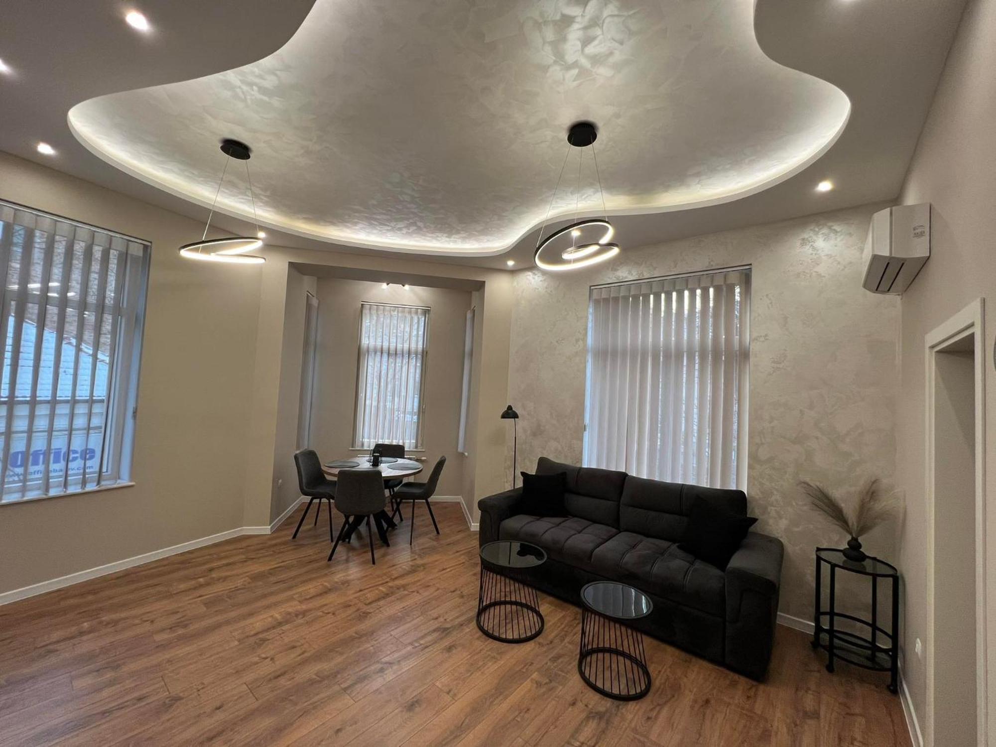 Хотел Vip Apart House Plewen Exterior foto