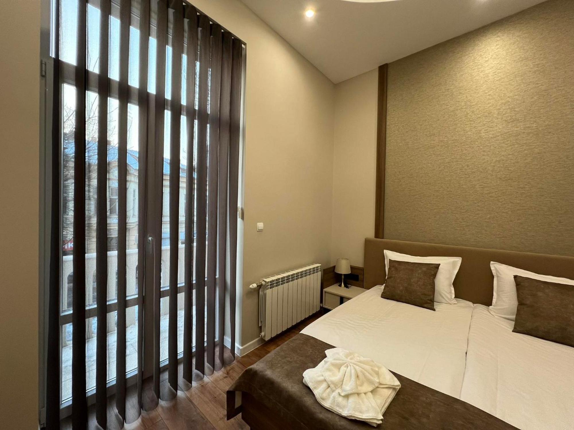 Хотел Vip Apart House Plewen Exterior foto