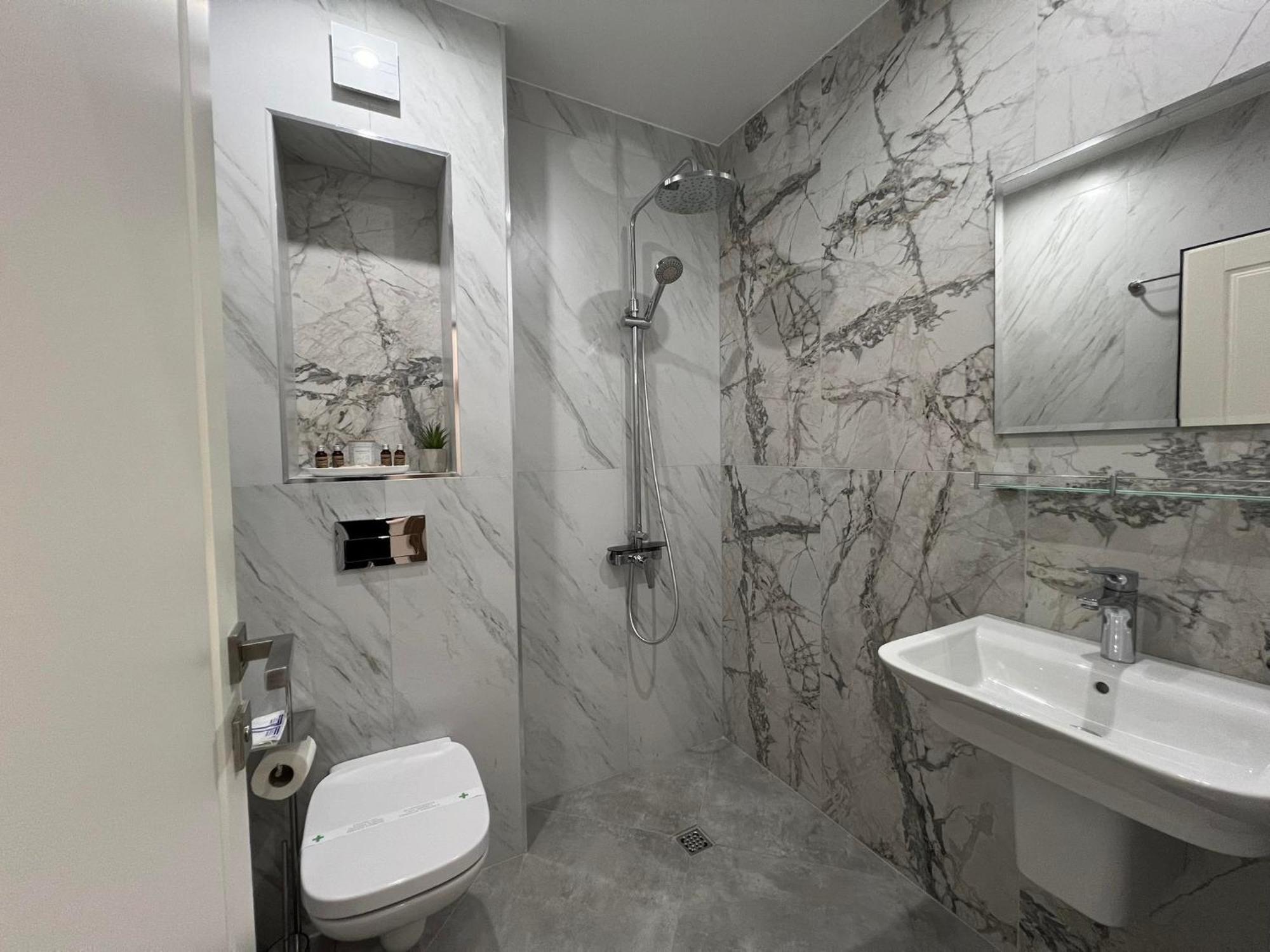 Хотел Vip Apart House Plewen Exterior foto