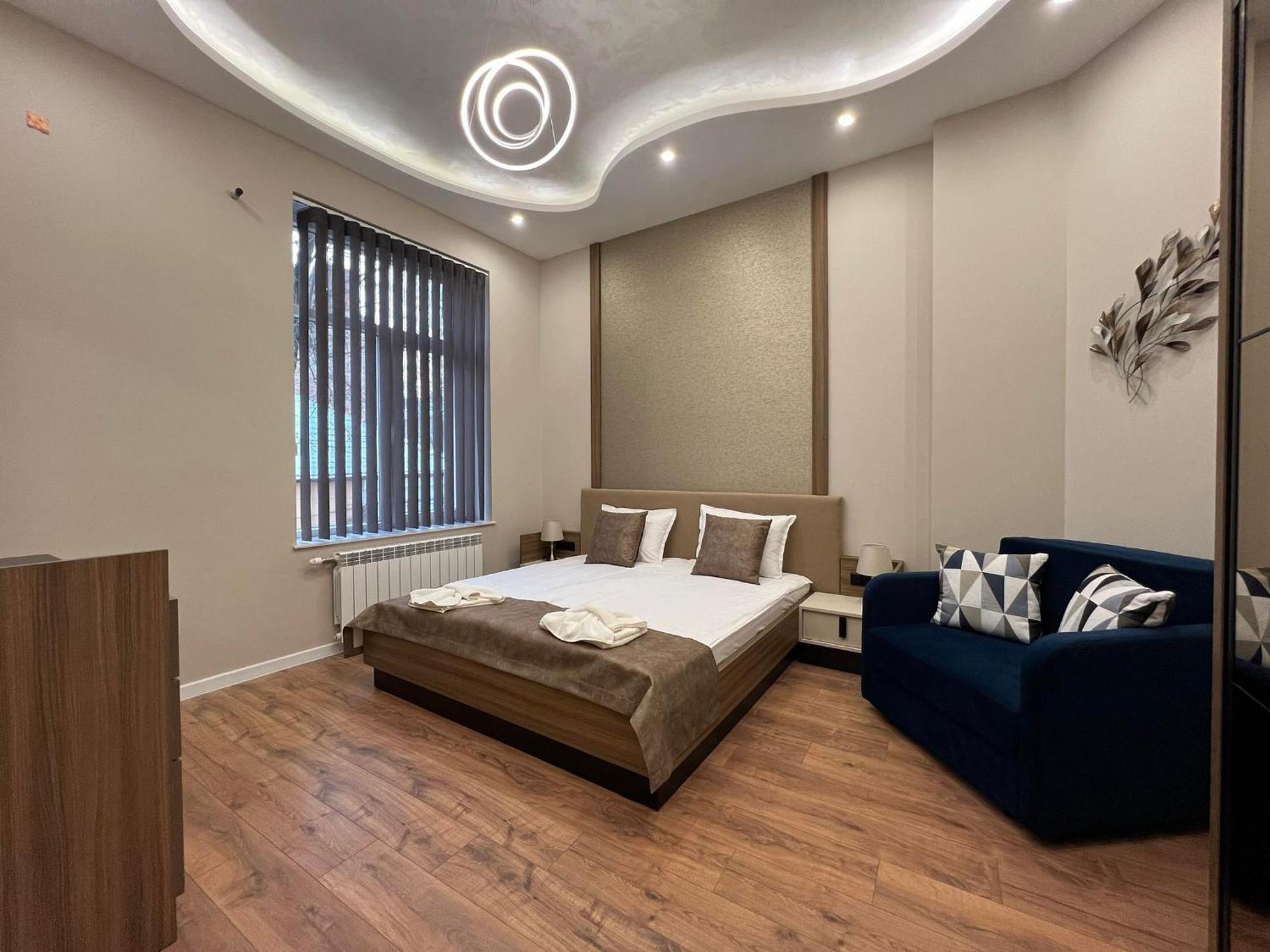 Хотел Vip Apart House Plewen Exterior foto