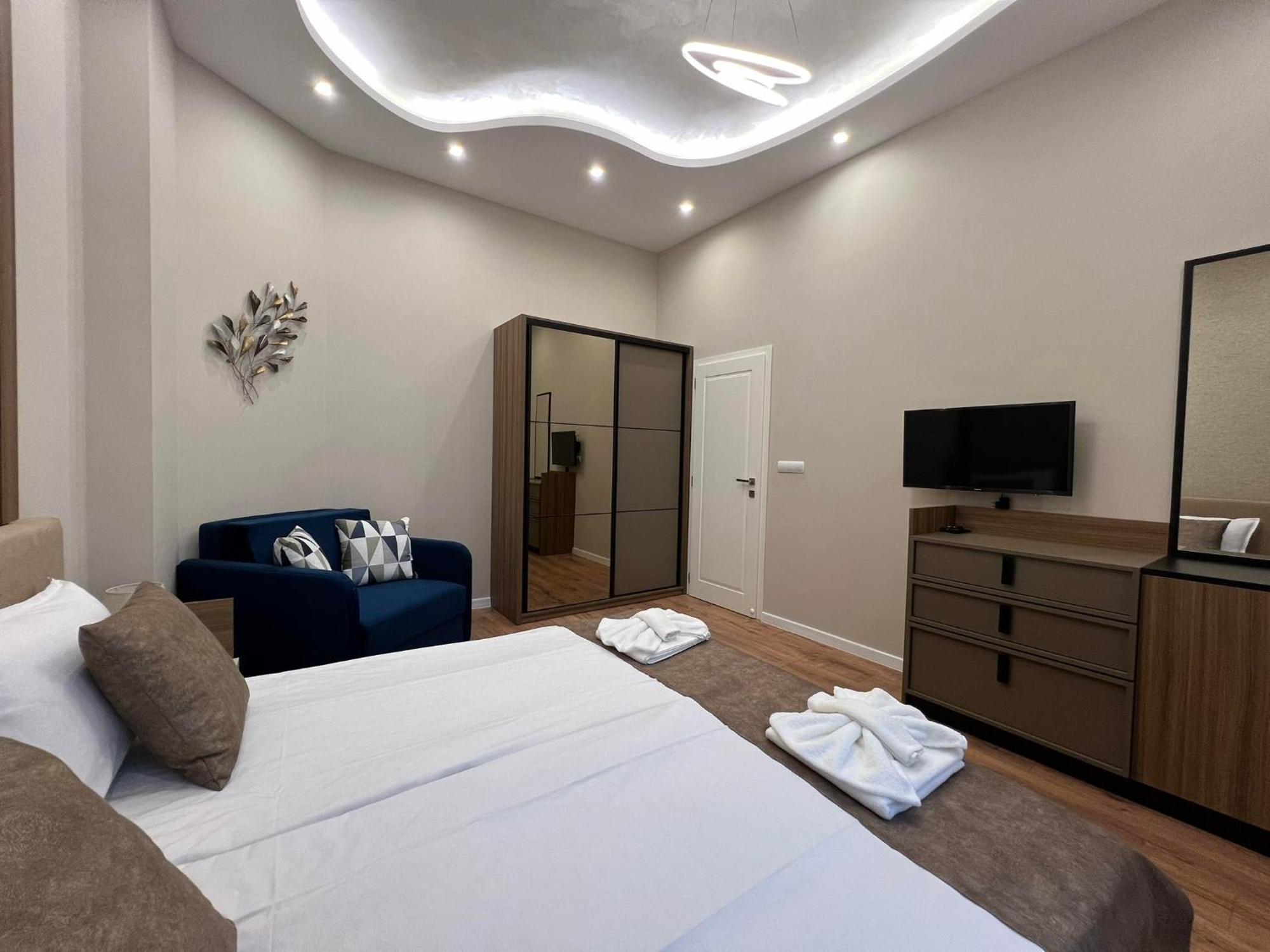 Хотел Vip Apart House Plewen Exterior foto