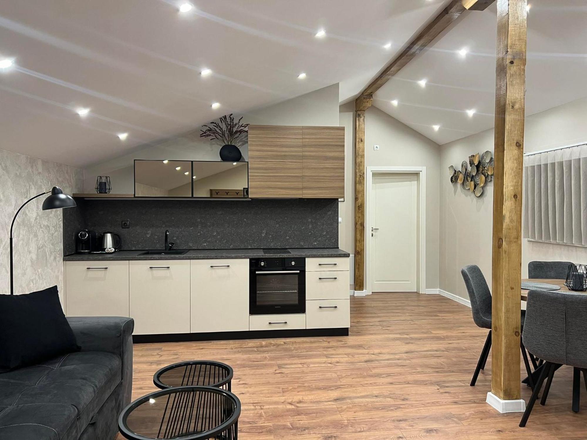 Хотел Vip Apart House Plewen Exterior foto