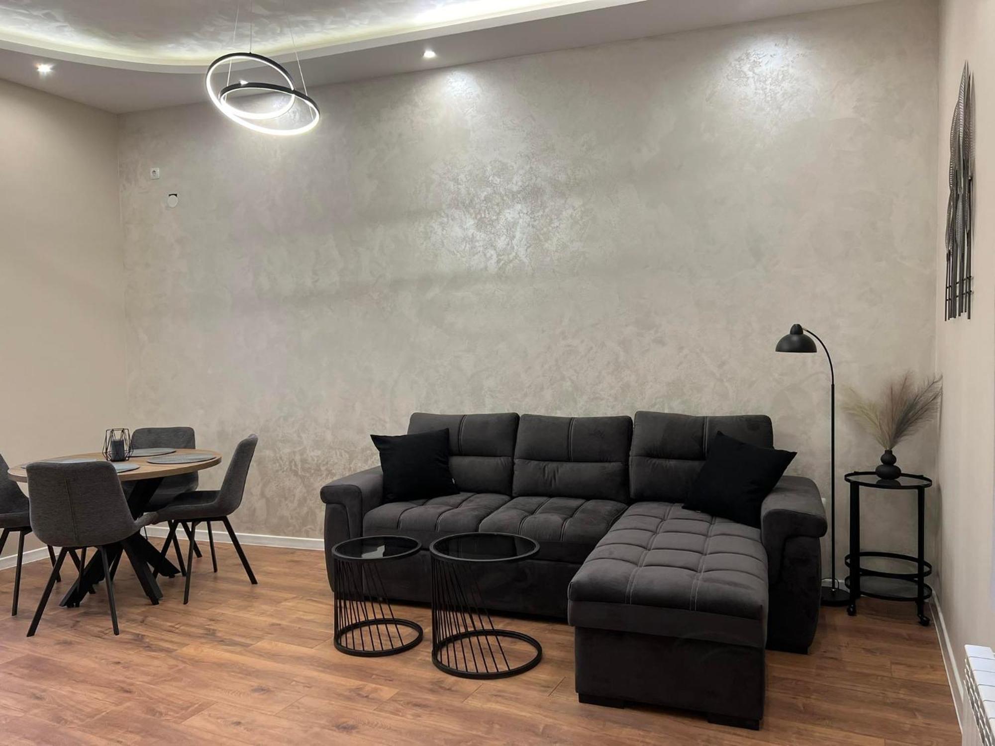 Хотел Vip Apart House Plewen Exterior foto